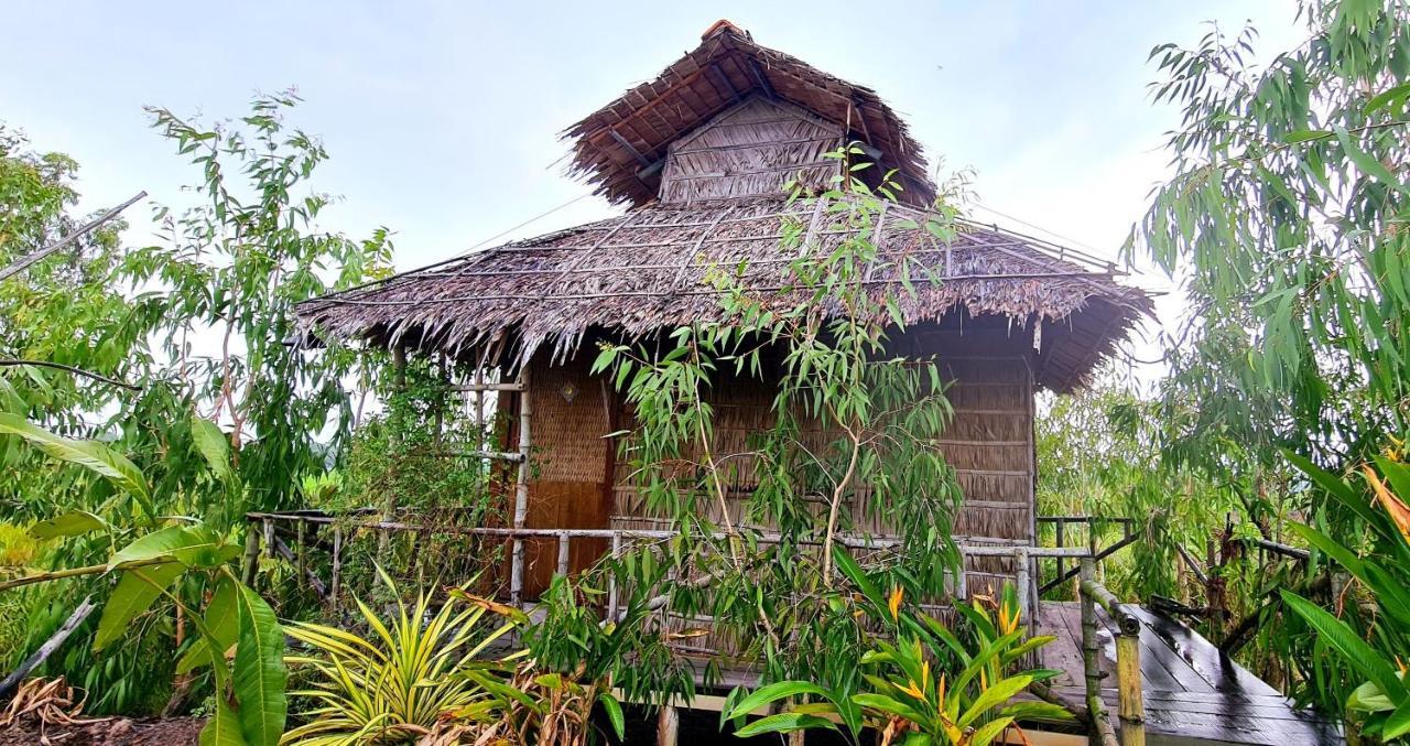 Viet Mekong Farmstay Tram Chim Экстерьер фото